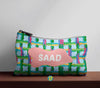 Stationary Pouch B-45