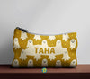 Stationary Pouch B-36