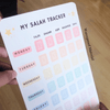 NamazTracker