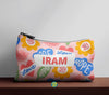 Stationary Pouch B-40