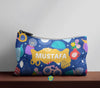 Stationary Pouch B-43