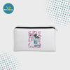 Cute Cat Pencil / Pen Pouch (Digitally printed on Cloth)