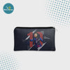 Messi 10 Pencil / Pen Pouch (Digitally printed on Cloth)