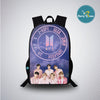 BTS School, College & Travelling Bag (Boys & girls)