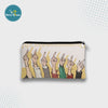 BTS Pencil / Pen Pouch (Digitally printed on Cloth)