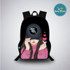 BTS School, College & Travelling Bag (Boys & girls)