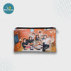 BTS Pencil / Pen Pouch (Digitally printed on Cloth)