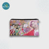 BTS Pencil / Pen Pouch (Digitally printed on Cloth)