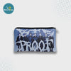 BTS Pencil / Pen Pouch (Digitally printed on Cloth)