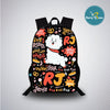 BTS School, College & Travelling Bag (Boys & girls)