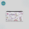 Unicorn Pencil Pouch by Benybees