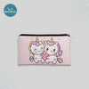 Unicorn Pencil Pouch by Benybees