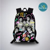 BTS School, College & Travelling Bag (Boys & girls)