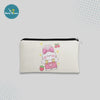 Unicorn Pencil Pouch by Benybees