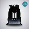 BTS School, College & Travelling Bag (Boys & girls)