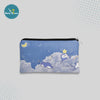 Unicorn Pencil / Pen Pouch (Digitally printed on Cloth)