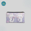 Unicorn Pencil / Pen Pouch (Digitally printed on Cloth)