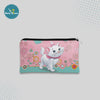 Pencil / Pen Pouch - 0089POUCH (Digitally printed on Cloth)
