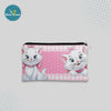Pencil / Pen Pouch - 0091POUCH (Digitally printed on Cloth)