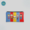 Pencil / Pen Pouch - 0094POUCH (Digitally printed on Cloth)