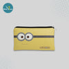 Minions Pencil / Pen Pouch (Digitally printed on Cloth)