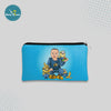 Minions Pencil / Pen Pouch (Digitally printed on Cloth