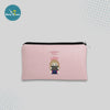 KPOP Pencil / Pen Pouch (Digitally printed on Cloth)