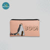Pencil / Pen Pouch (Digitally printed on Cloth)