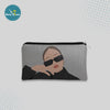 Pencil / Pen Pouch (Digitally printed on Cloth)