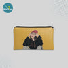 Pencil / Pen Pouch (Digitally printed on Cloth)