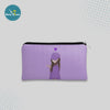 Pencil / Pen Pouch (Digitally printed on Cloth)