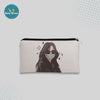 Pencil / Pen Pouch (Digitally printed on Cloth)