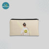 Pencil / Pen Pouch (Digitally printed on Cloth)