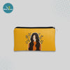 Pencil / Pen Pouch (Digitally printed on Cloth)