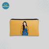 Pencil / Pen Pouch (Digitally printed on Cloth)