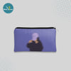 Pencil / Pen Pouch (Digitally printed on Cloth)