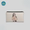 Pencil / Pen Pouch (Digitally printed on Cloth)