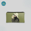 Pencil / Pen Pouch (Digitally printed on Cloth)