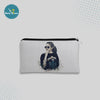 Pencil / Pen Pouch (Digitally printed on Cloth)