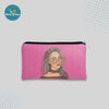 Pencil / Pen Pouch (Digitally printed on Cloth)