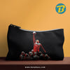 Cristiano Ronaldo wining pouch
