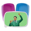 Arshad Nadeem | National hero special Lunch box