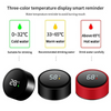 Customized Water Bottle With Temperature Display