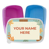 Personalized CoComelon Lunch Box