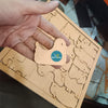 3D Animal Puzzle