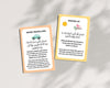 24 Daily Dua cards for Kid