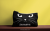 Stationary Pouch - B33
