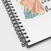 Aesthetic Quote Notebook