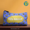 Stationary Pouch - B22