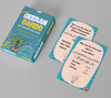 Seerah Cards - 64 Quiz Cards for Kids